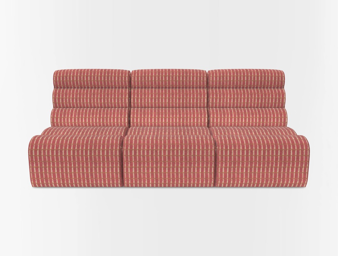 Bespoke 3 Seater Sofas