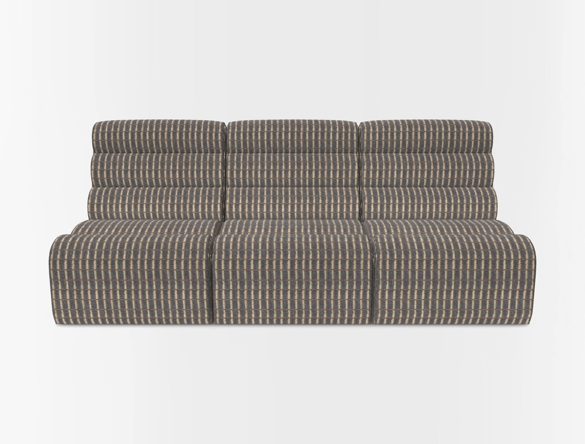 Bespoke 3 Seater Sofas
