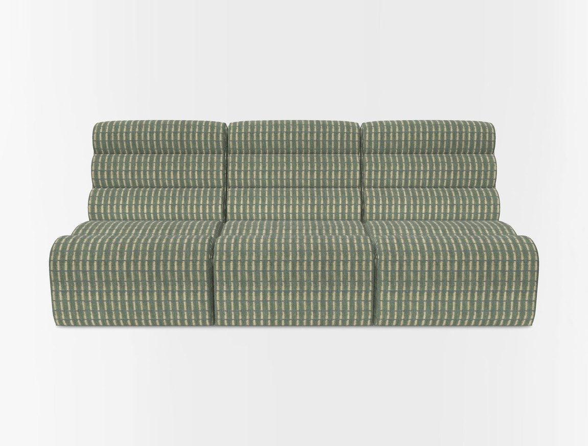 Bespoke 3 Seater Sofas