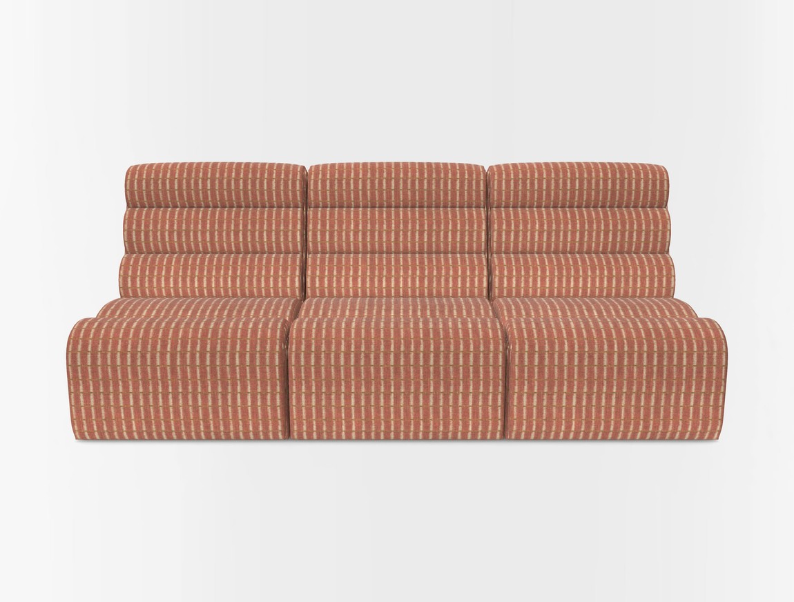 Bespoke 3 Seater Sofas