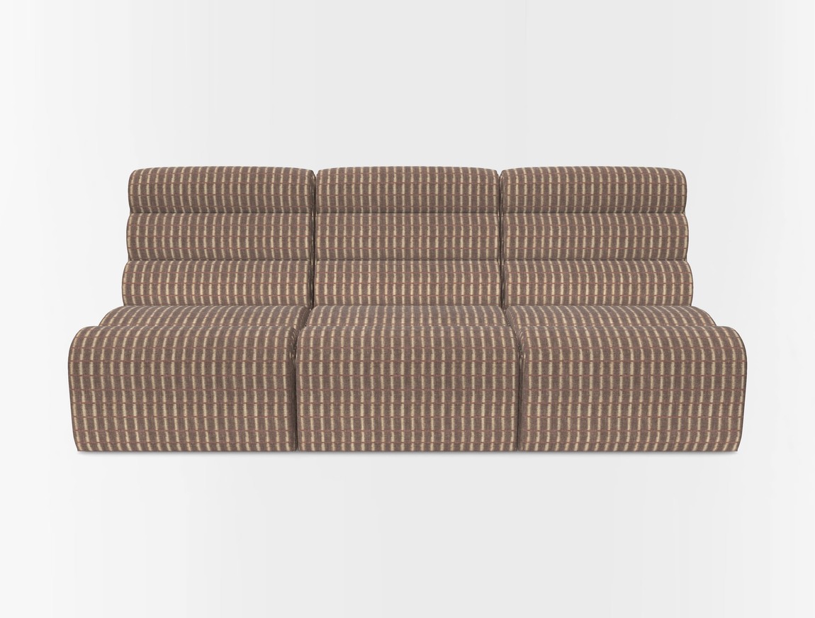 Bespoke 3 Seater Sofas