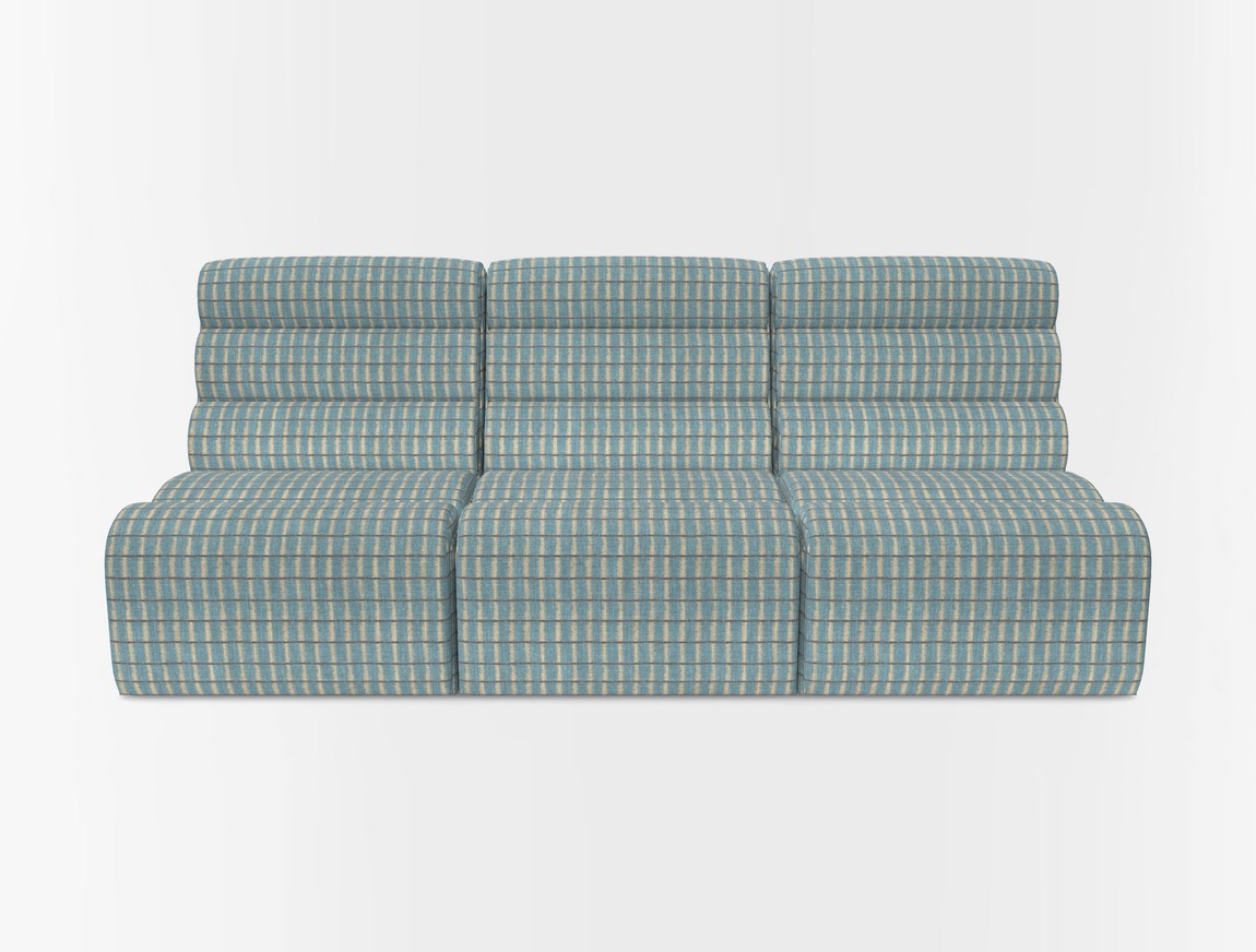 Bespoke 3 Seater Sofas