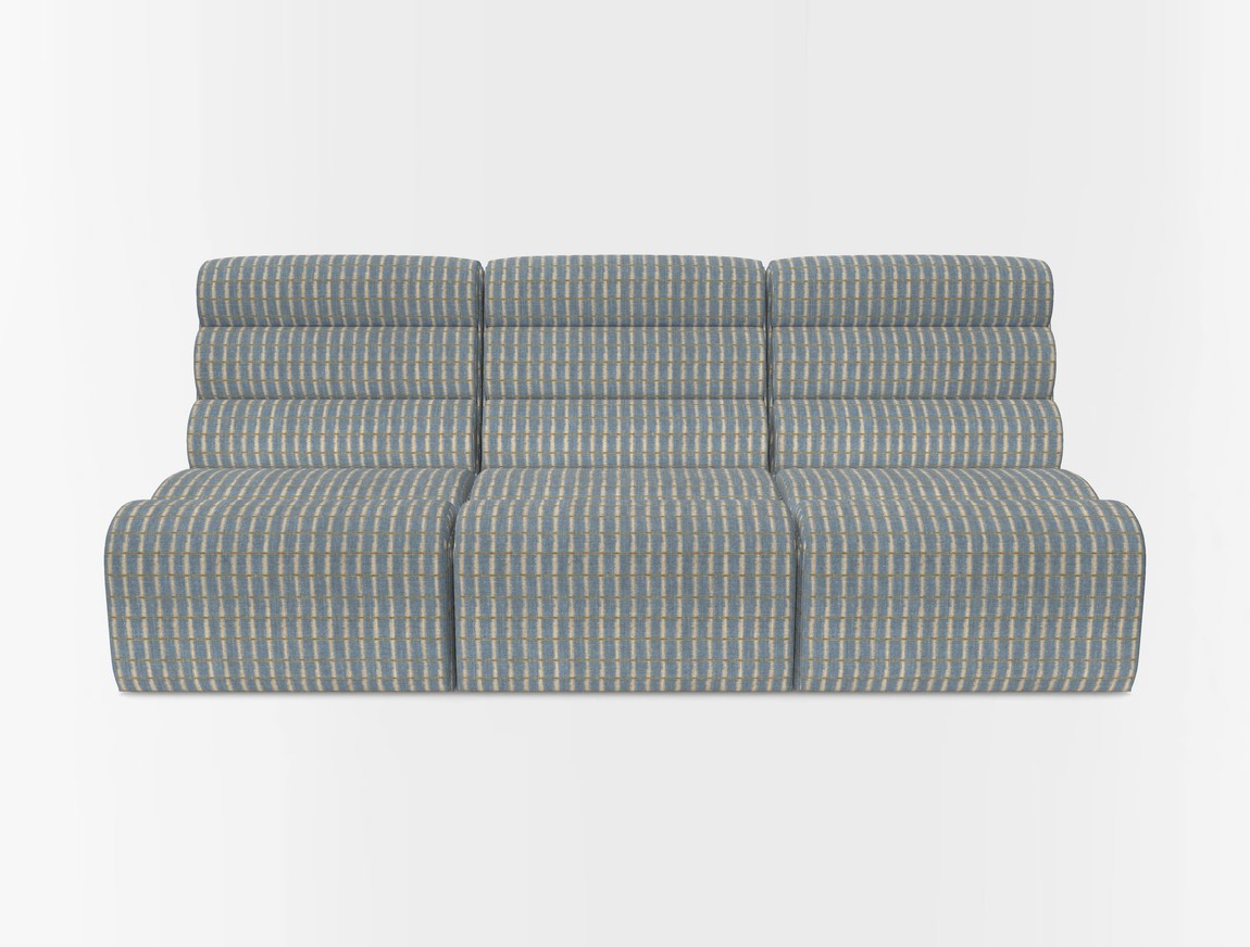 Bespoke 3 Seater Sofas