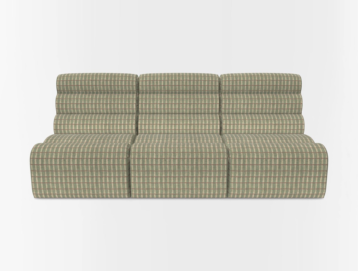 Bespoke 3 Seater Sofas