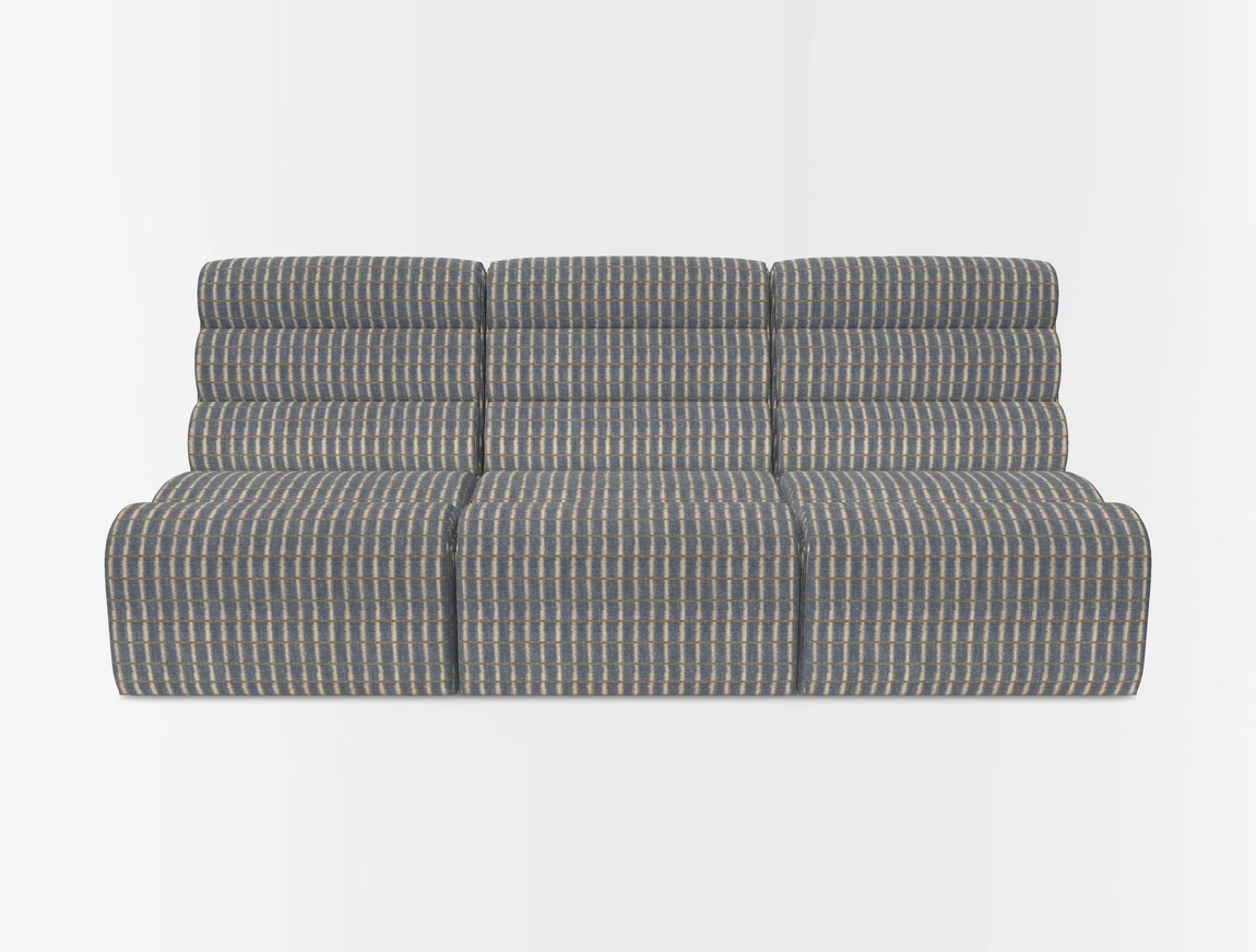 Bespoke 3 Seater Sofas