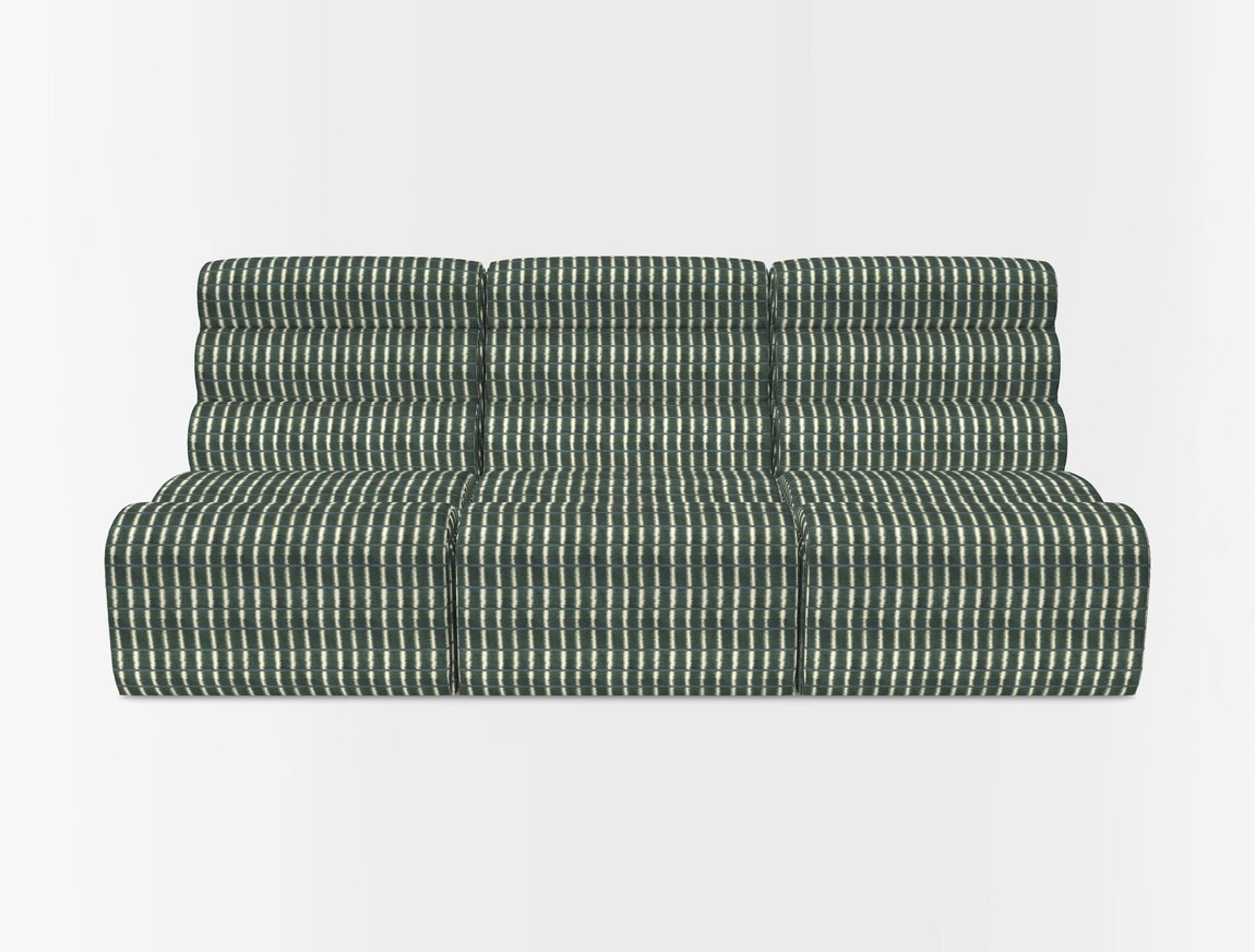 Bespoke 3 Seater Sofas