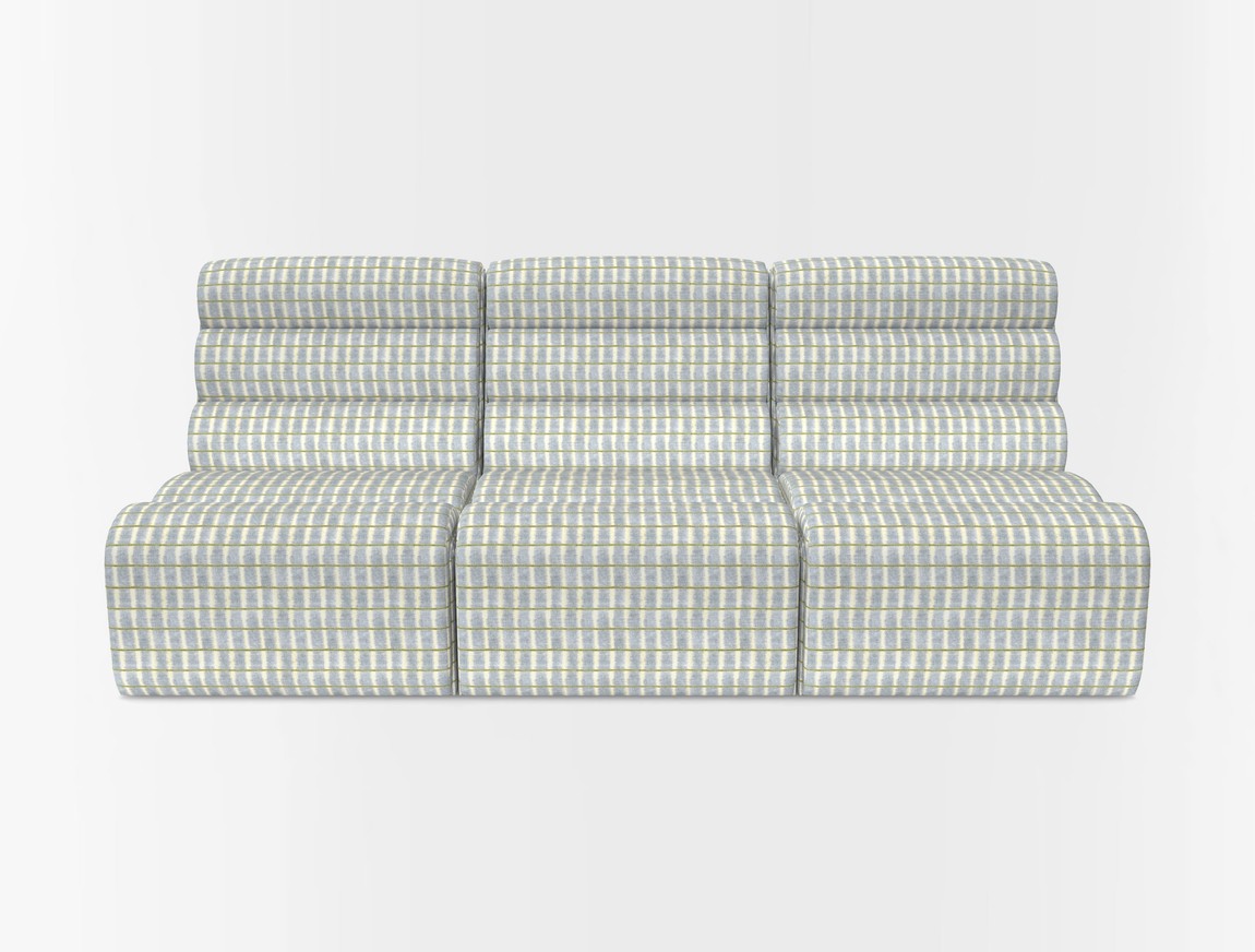 Bespoke 3 Seater Sofas