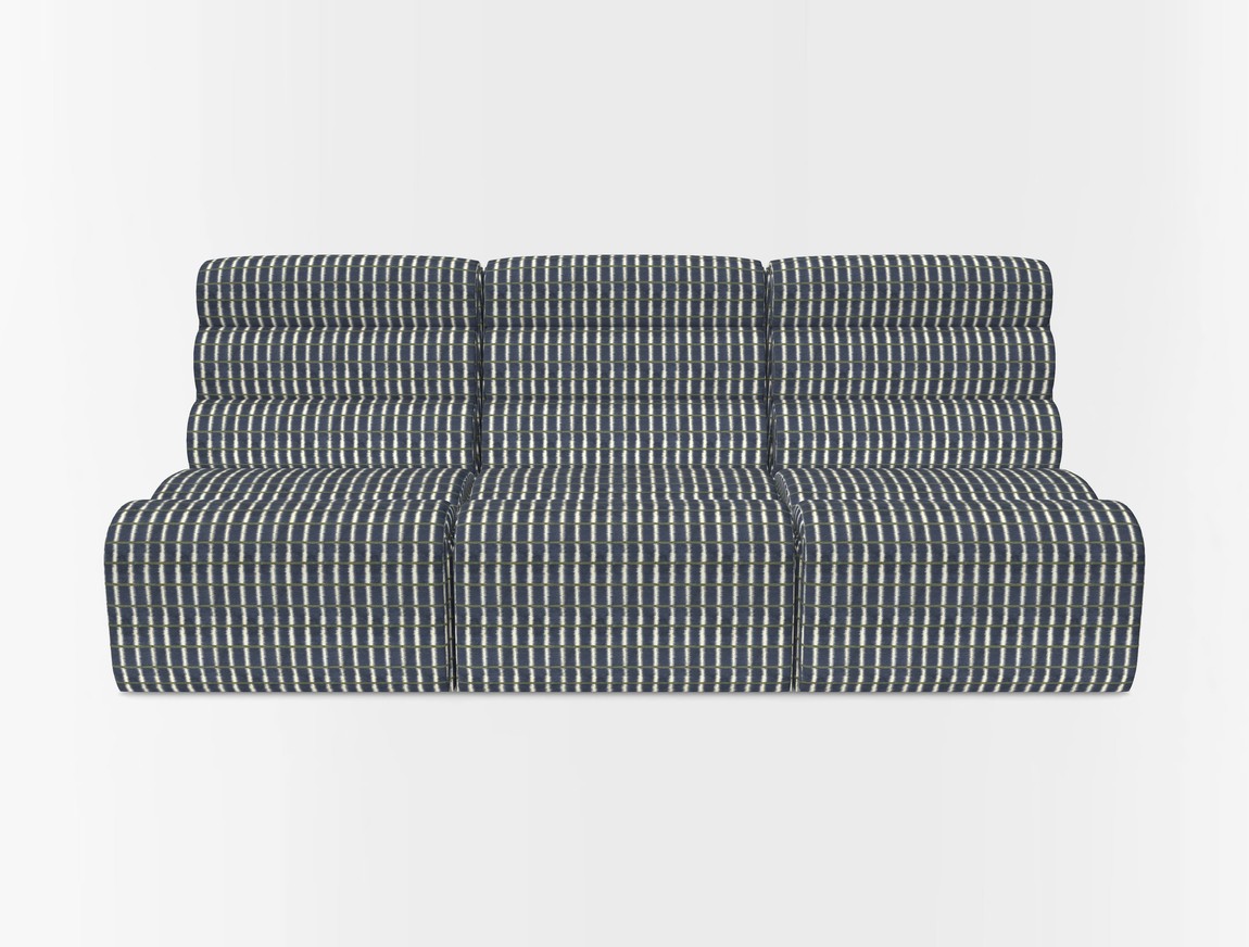 Bespoke 3 Seater Sofas