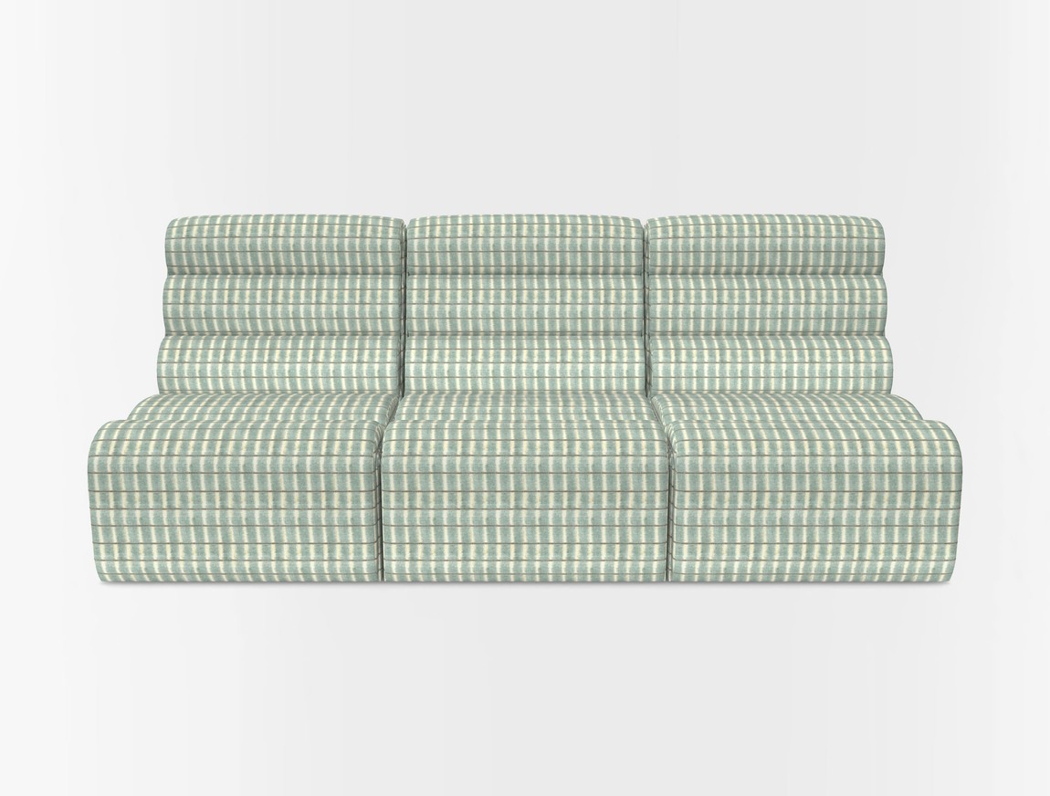 Bespoke 3 Seater Sofas
