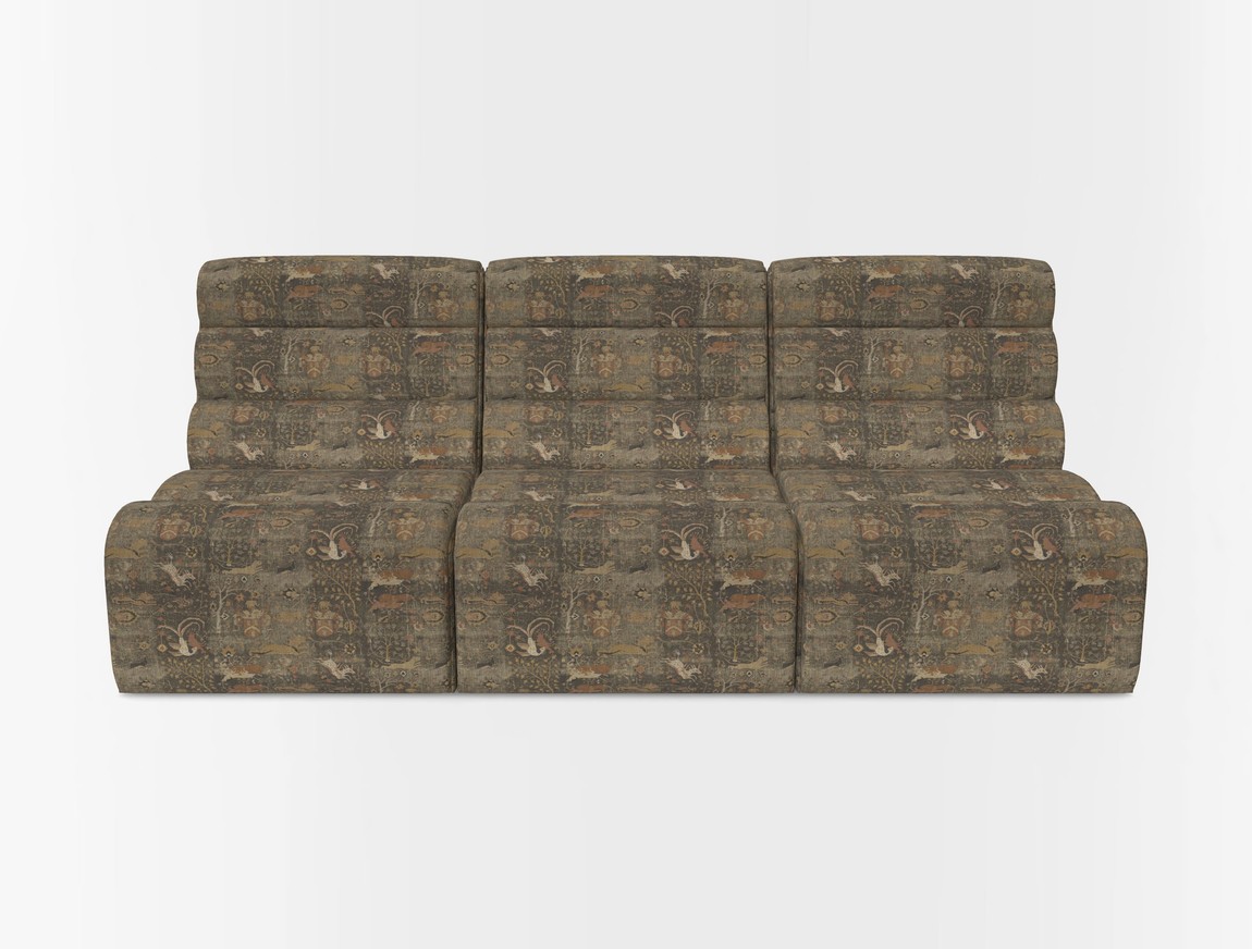 Bespoke 3 Seater Sofas