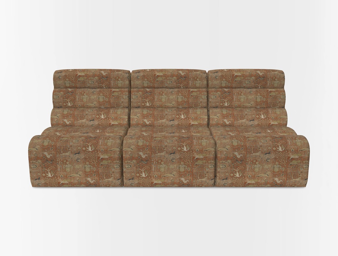 Bespoke 3 Seater Sofas