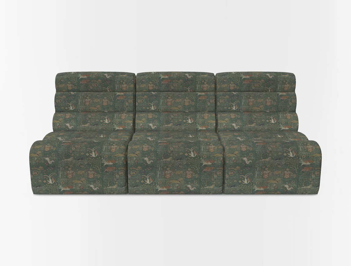 Bespoke 3 Seater Sofas