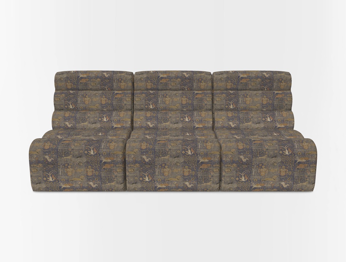 Bespoke 3 Seater Sofas