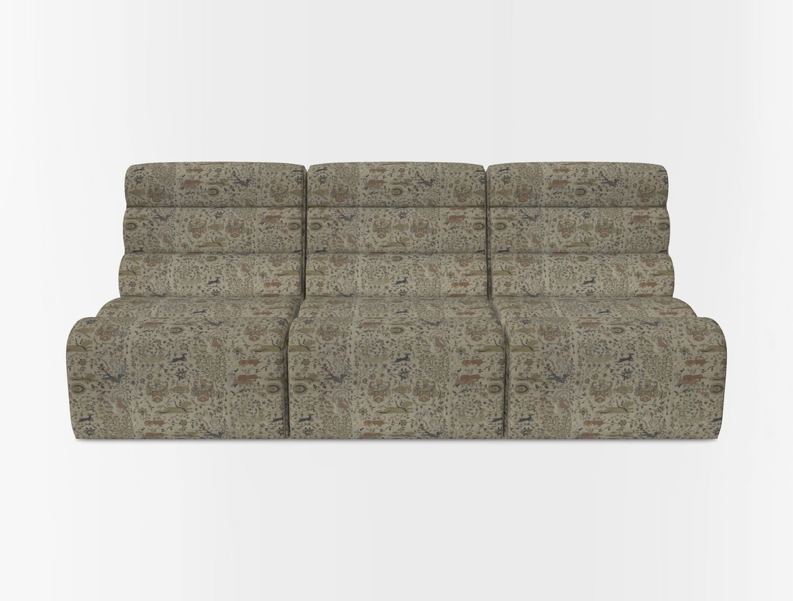 Bespoke 3 Seater Sofas