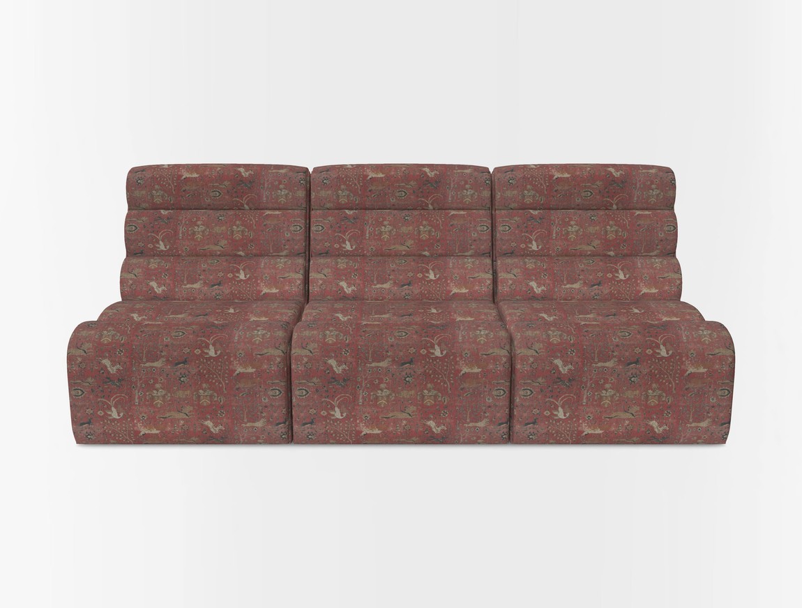 Bespoke 3 Seater Sofas