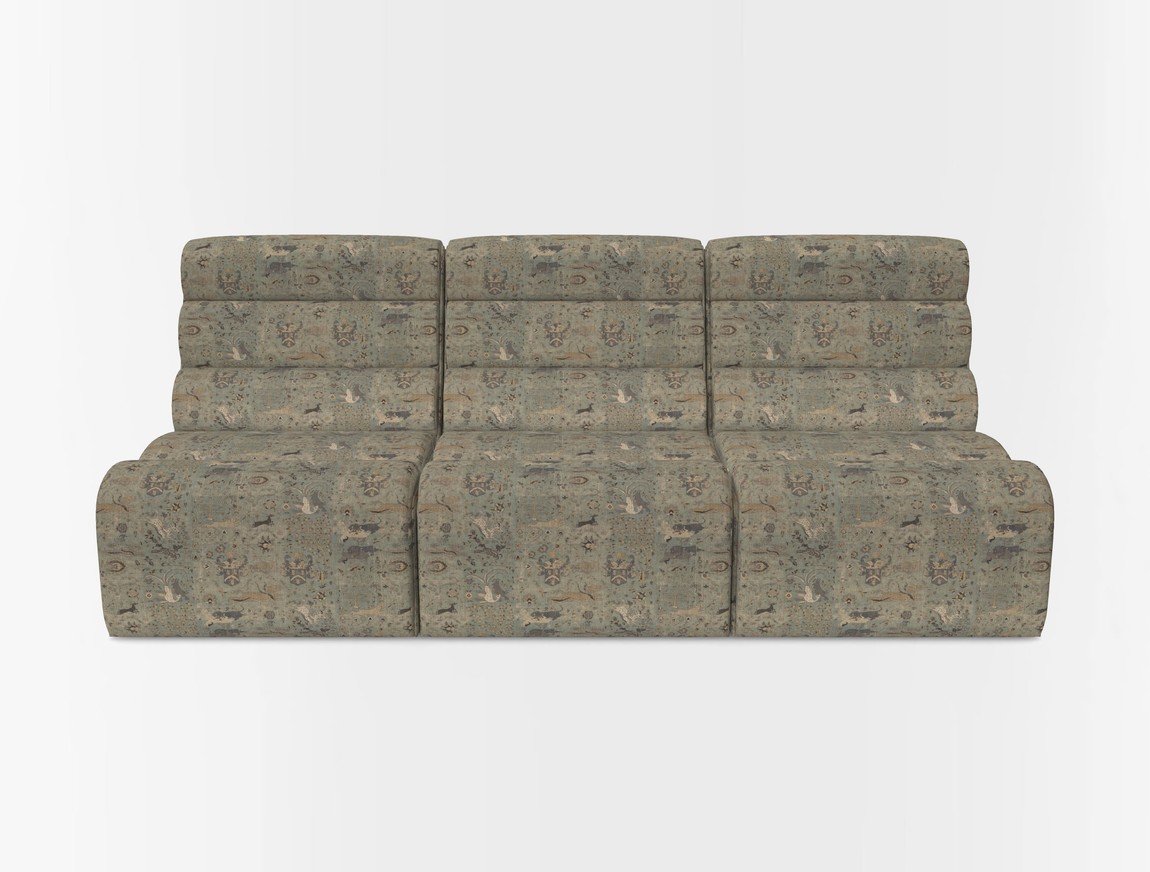 Bespoke 3 Seater Sofas
