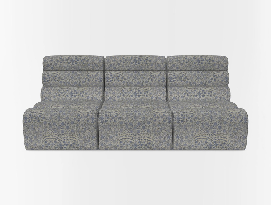 Bespoke 3 Seater Sofas