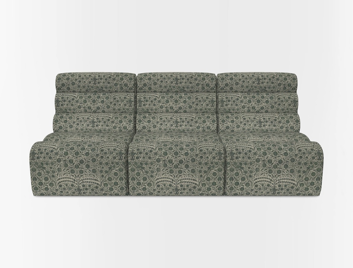 Bespoke 3 Seater Sofas