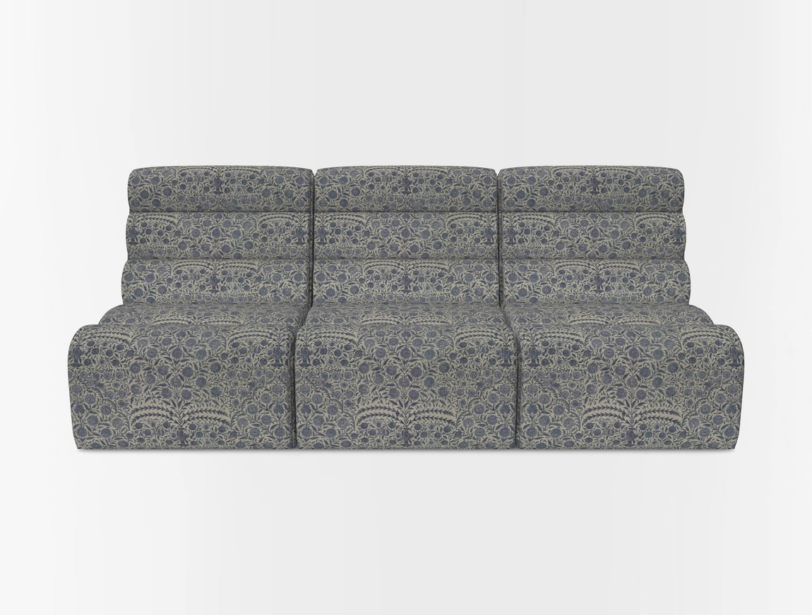 Bespoke 3 Seater Sofas