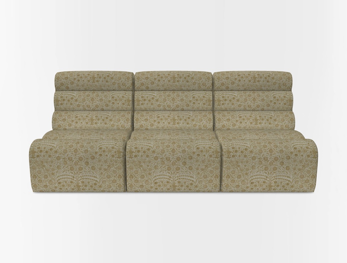 Bespoke 3 Seater Sofas