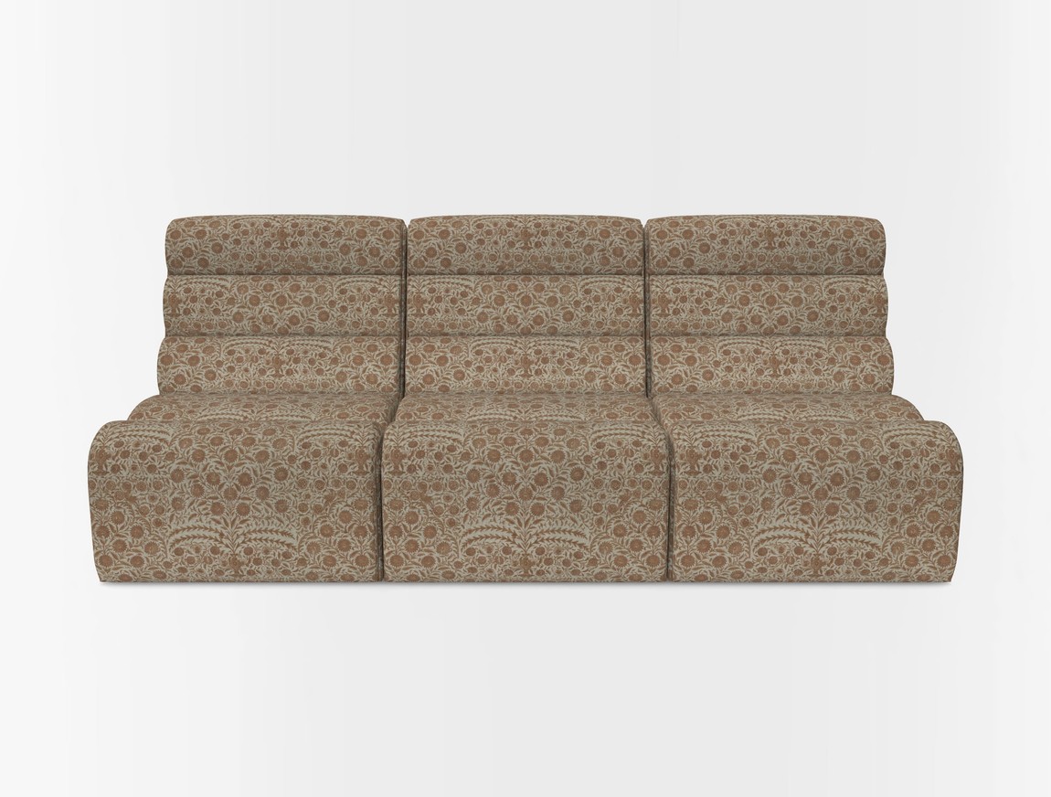Bespoke 3 Seater Sofas