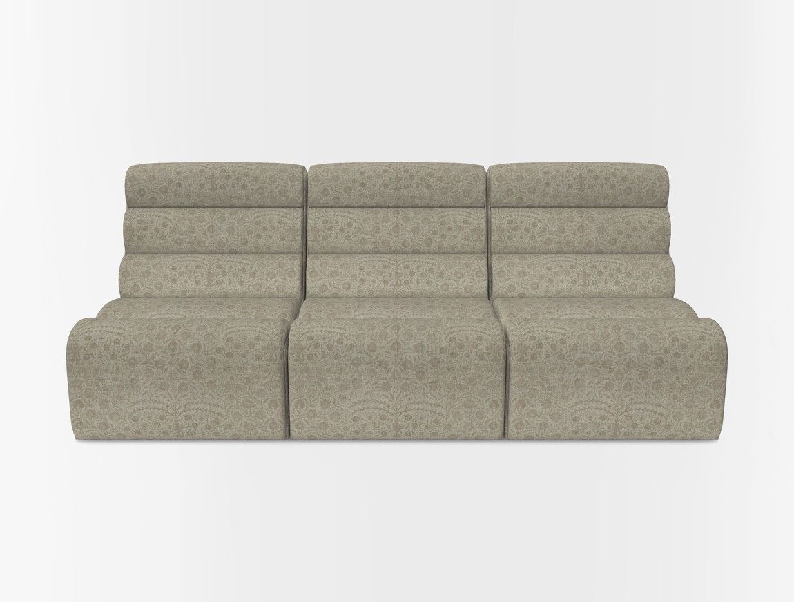 Bespoke 3 Seater Sofas