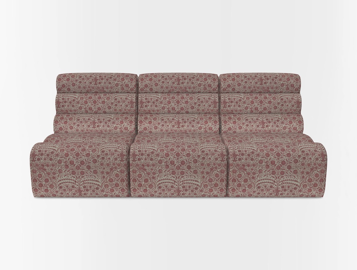 Bespoke 3 Seater Sofas