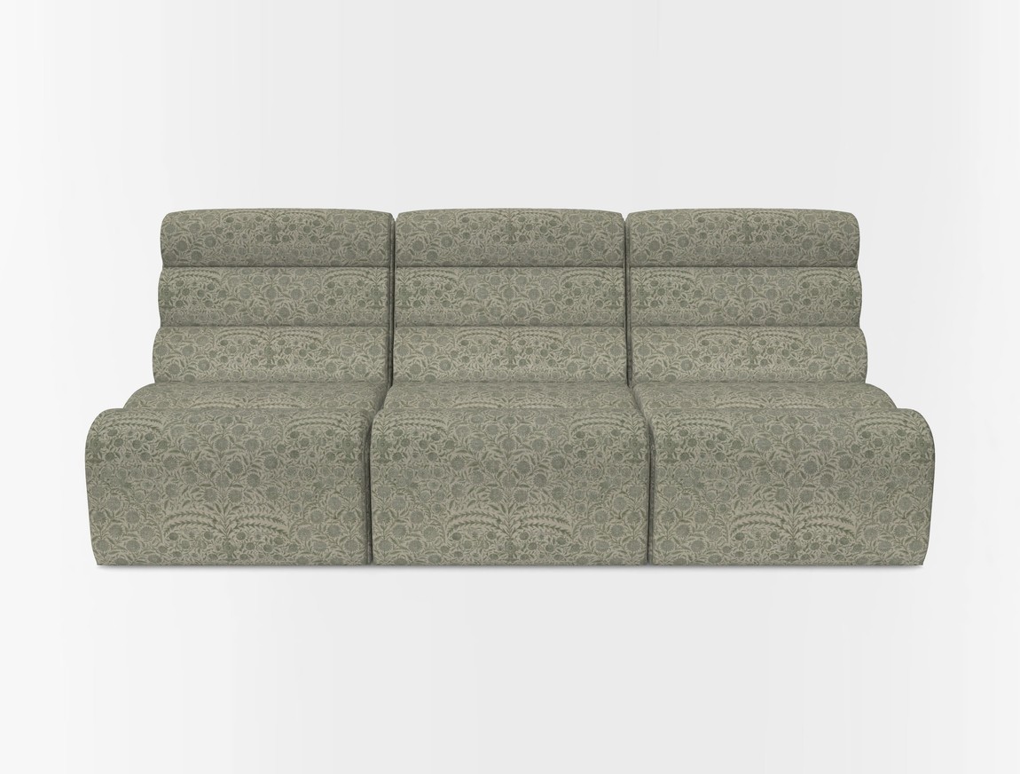 Bespoke 3 Seater Sofas