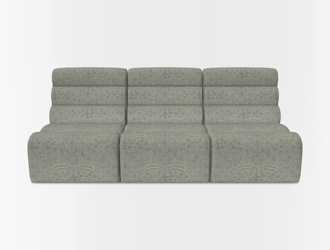 Bespoke 3 Seater Sofas