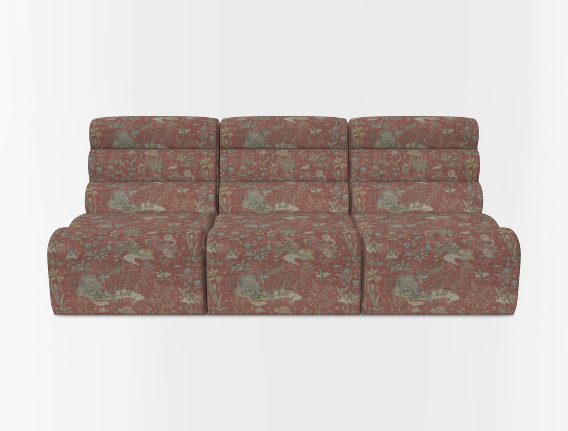 Bespoke 3 Seater Sofas