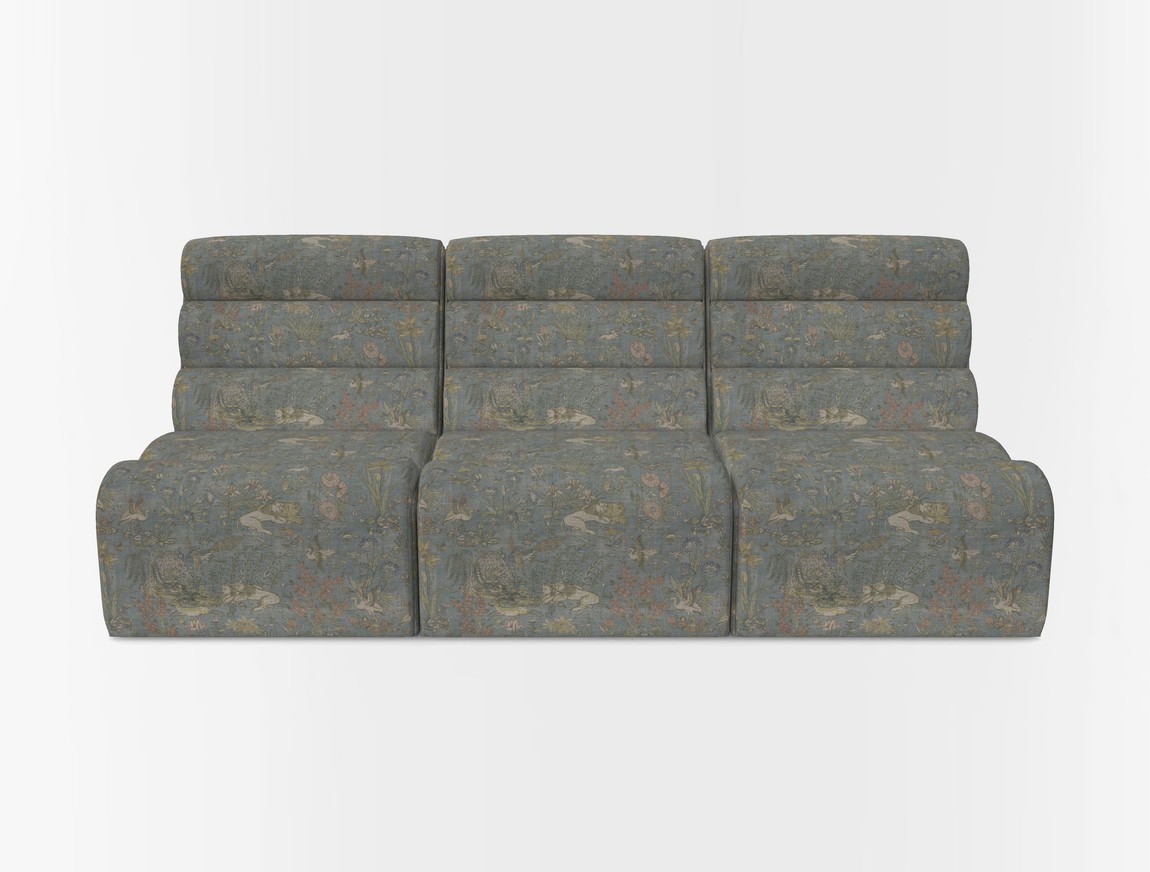 Bespoke 3 Seater Sofas