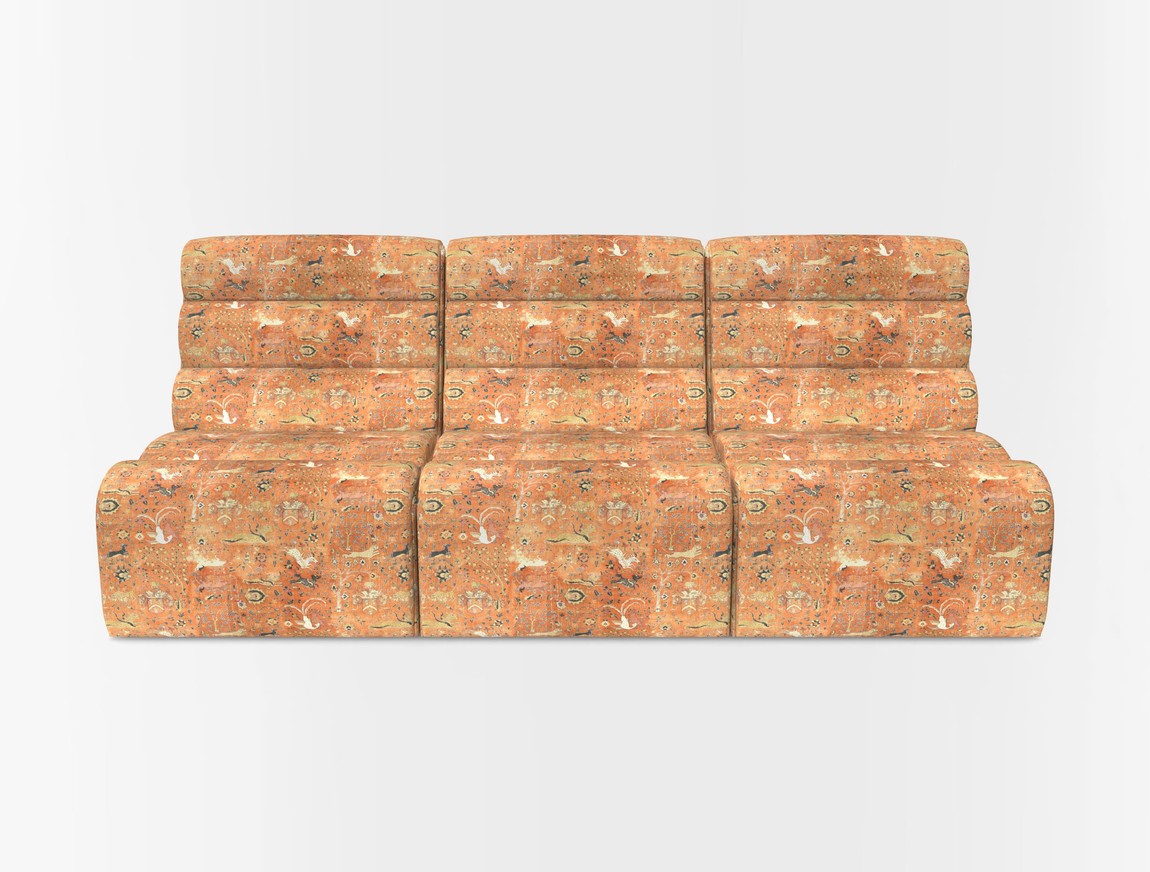 Bespoke 3 Seater Sofas
