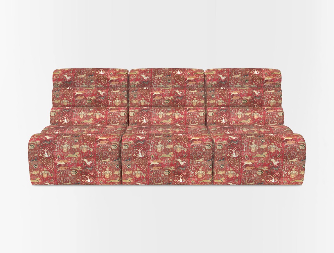 Bespoke 3 Seater Sofas
