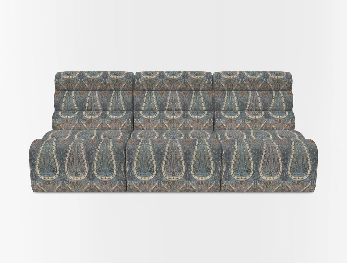 Bespoke 3 Seater Sofas