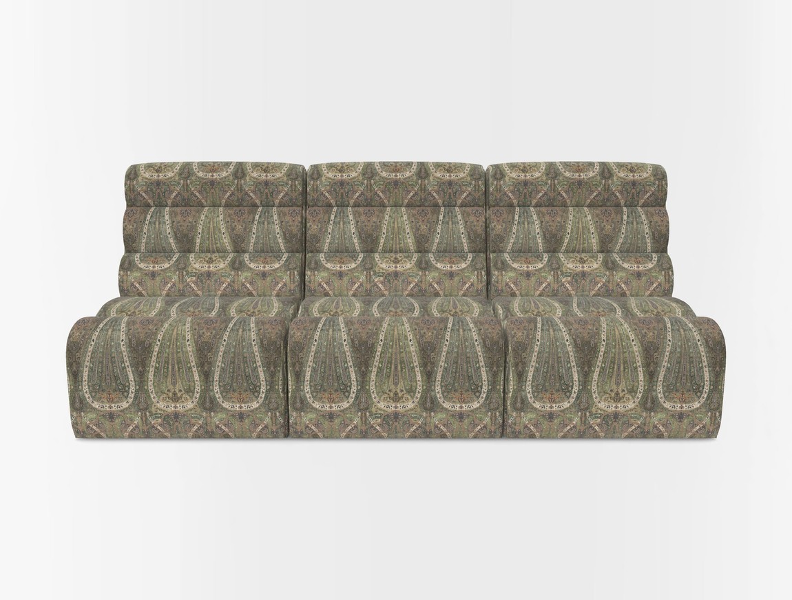 Bespoke 3 Seater Sofas