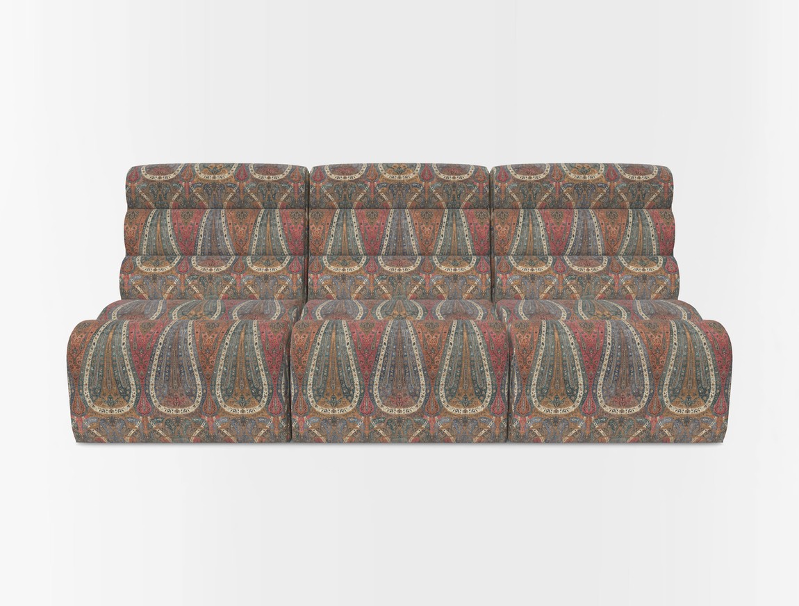 Bespoke 3 Seater Sofas
