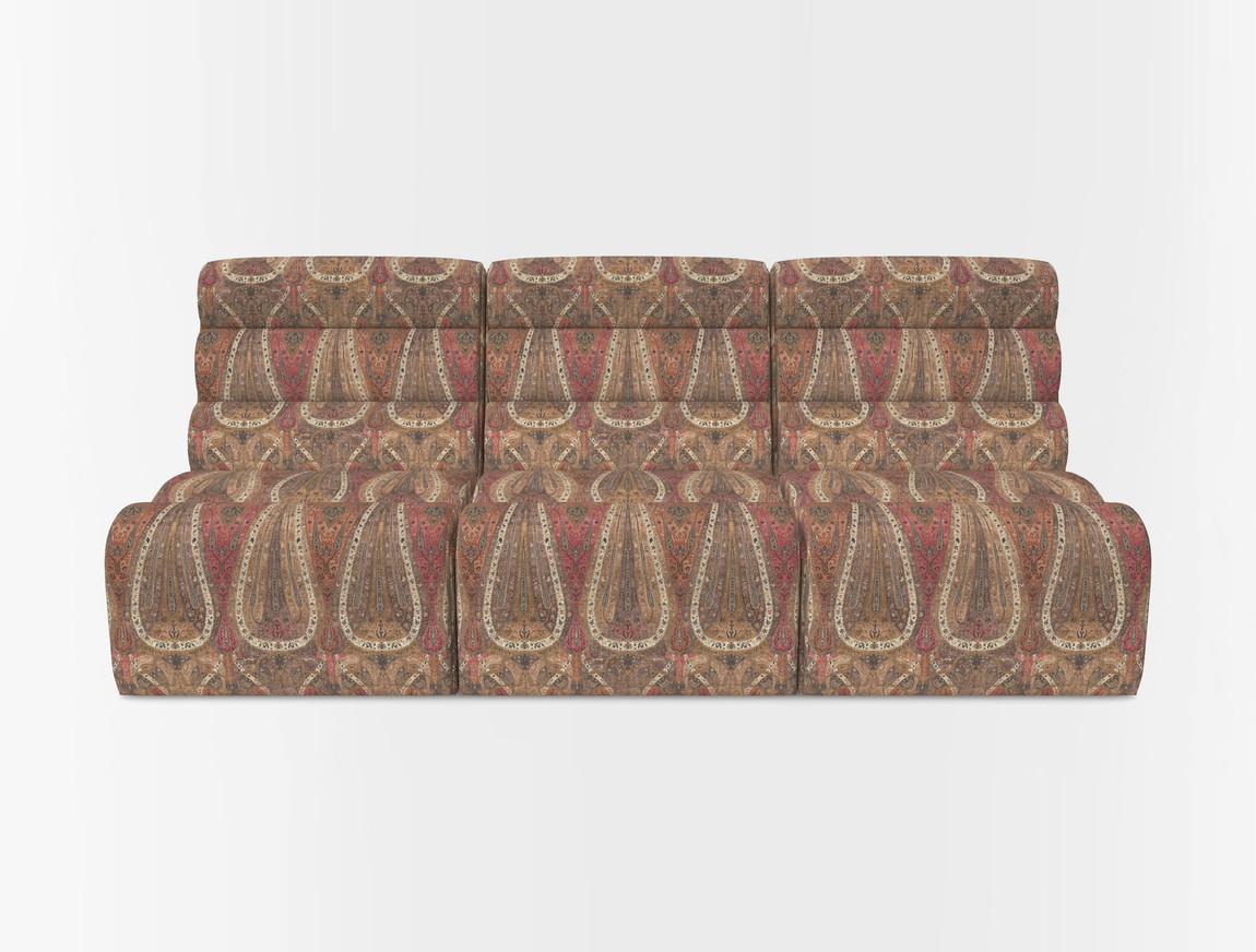 Bespoke 3 Seater Sofas