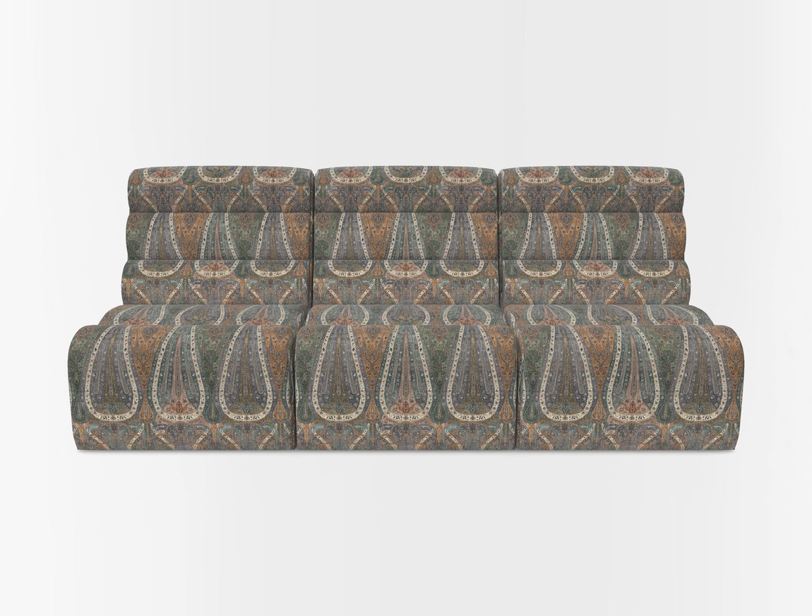 Bespoke 3 Seater Sofas