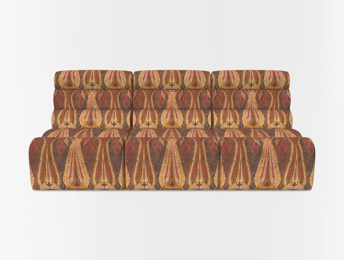 Bespoke 3 Seater Sofas