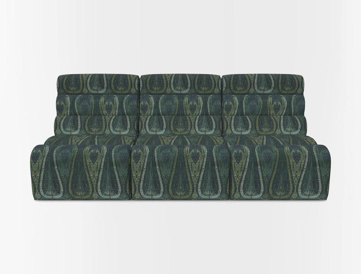 Bespoke 3 Seater Sofas