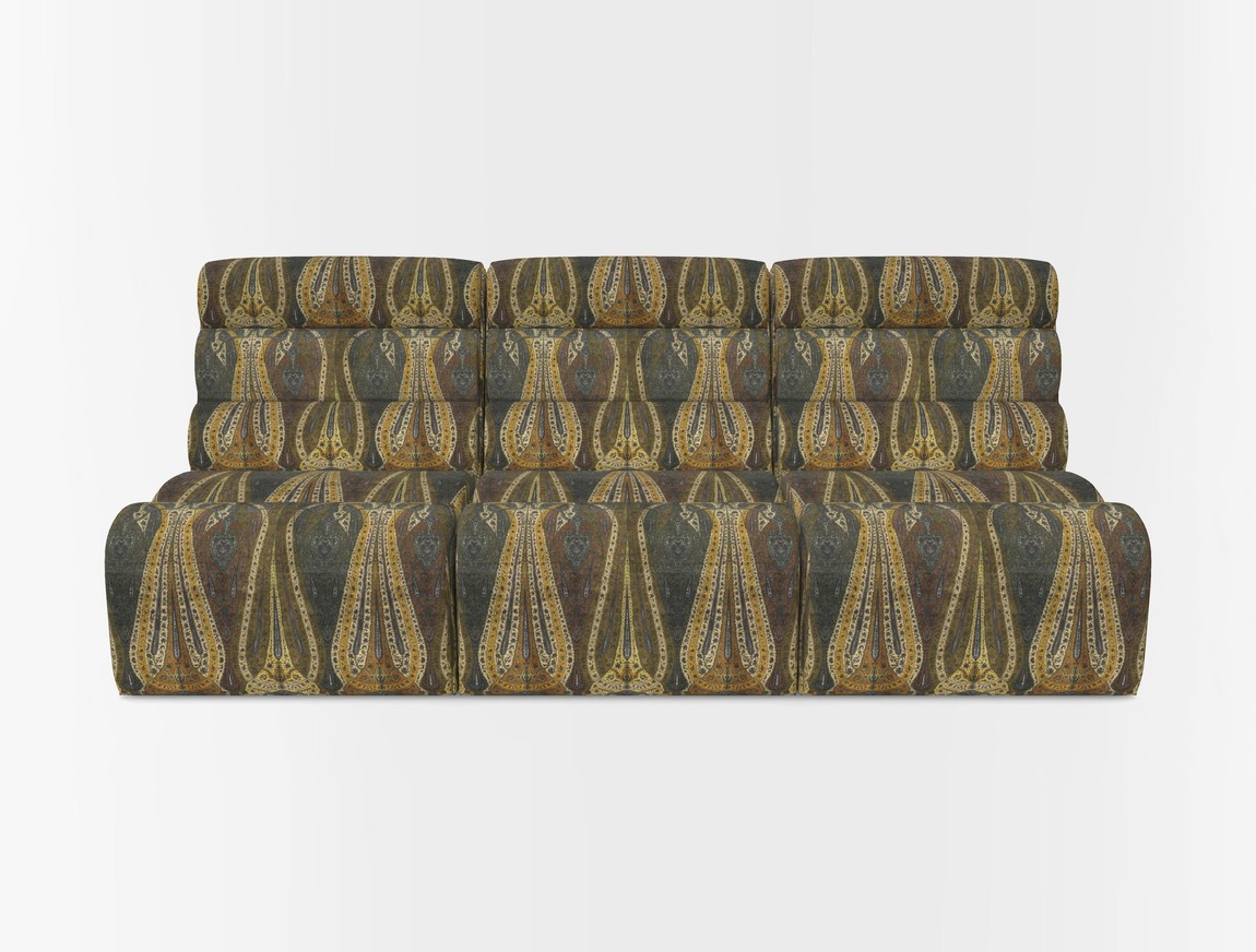 Bespoke 3 Seater Sofas