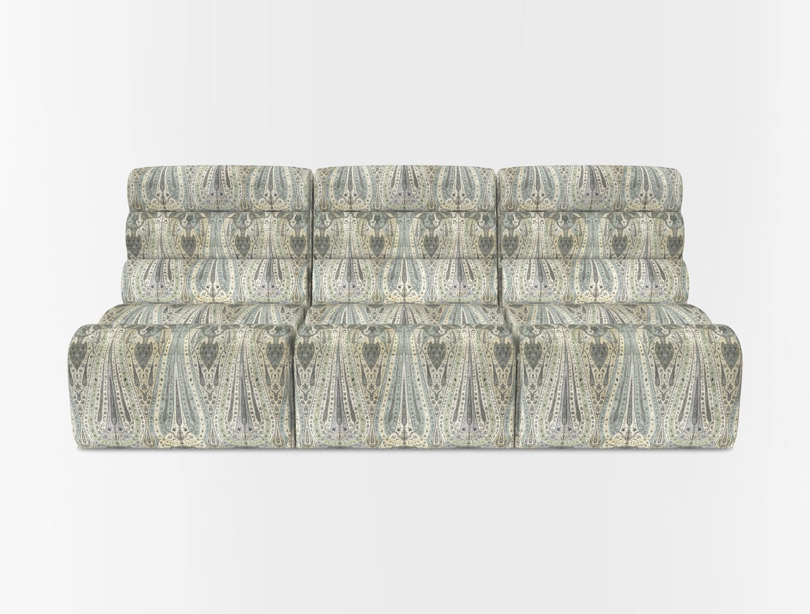 Bespoke 3 Seater Sofas