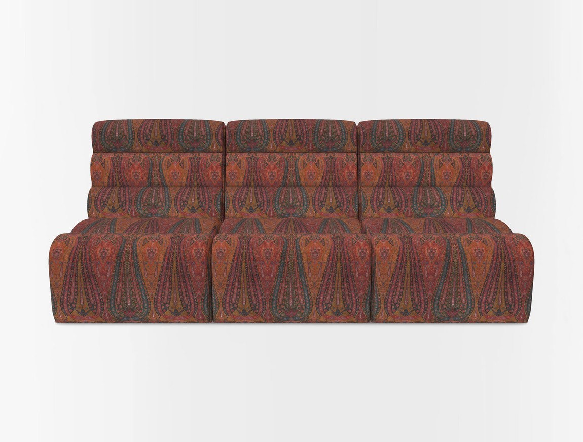 Bespoke 3 Seater Sofas