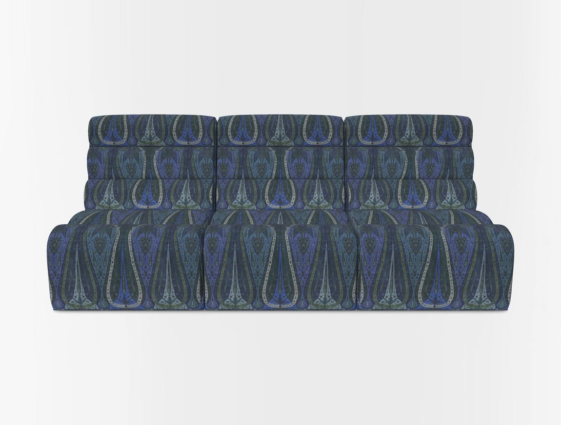 Bespoke 3 Seater Sofas