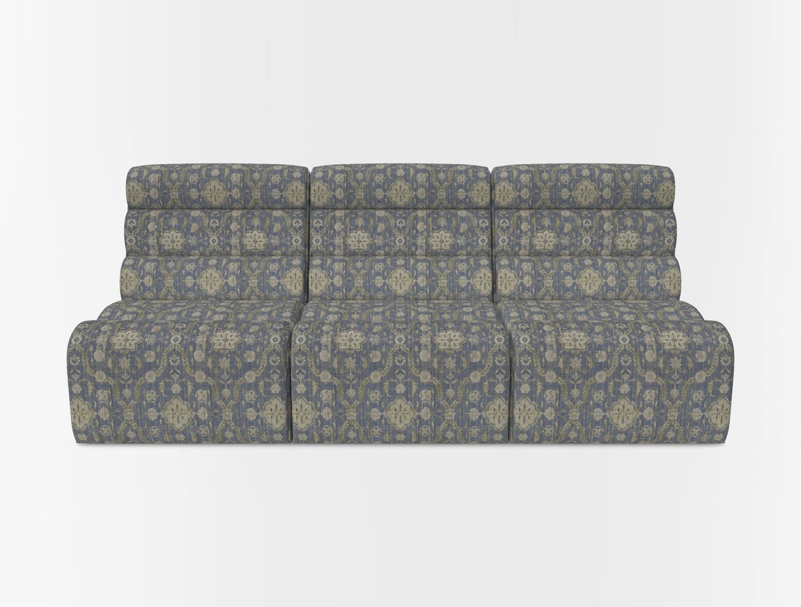 Bespoke 3 Seater Sofas