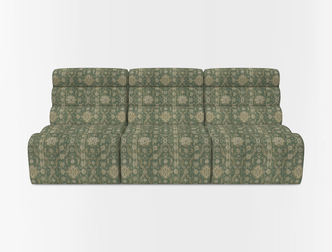 Bespoke 3 Seater Sofas