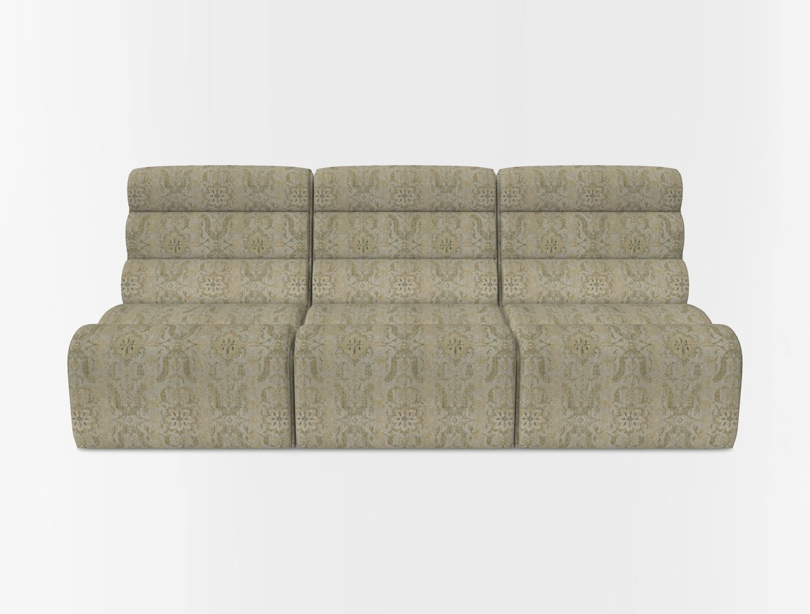 Bespoke 3 Seater Sofas