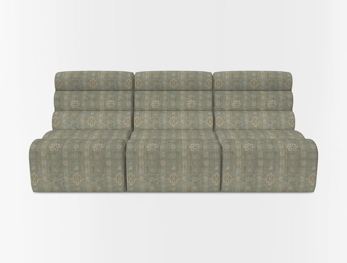Bespoke 3 Seater Sofas