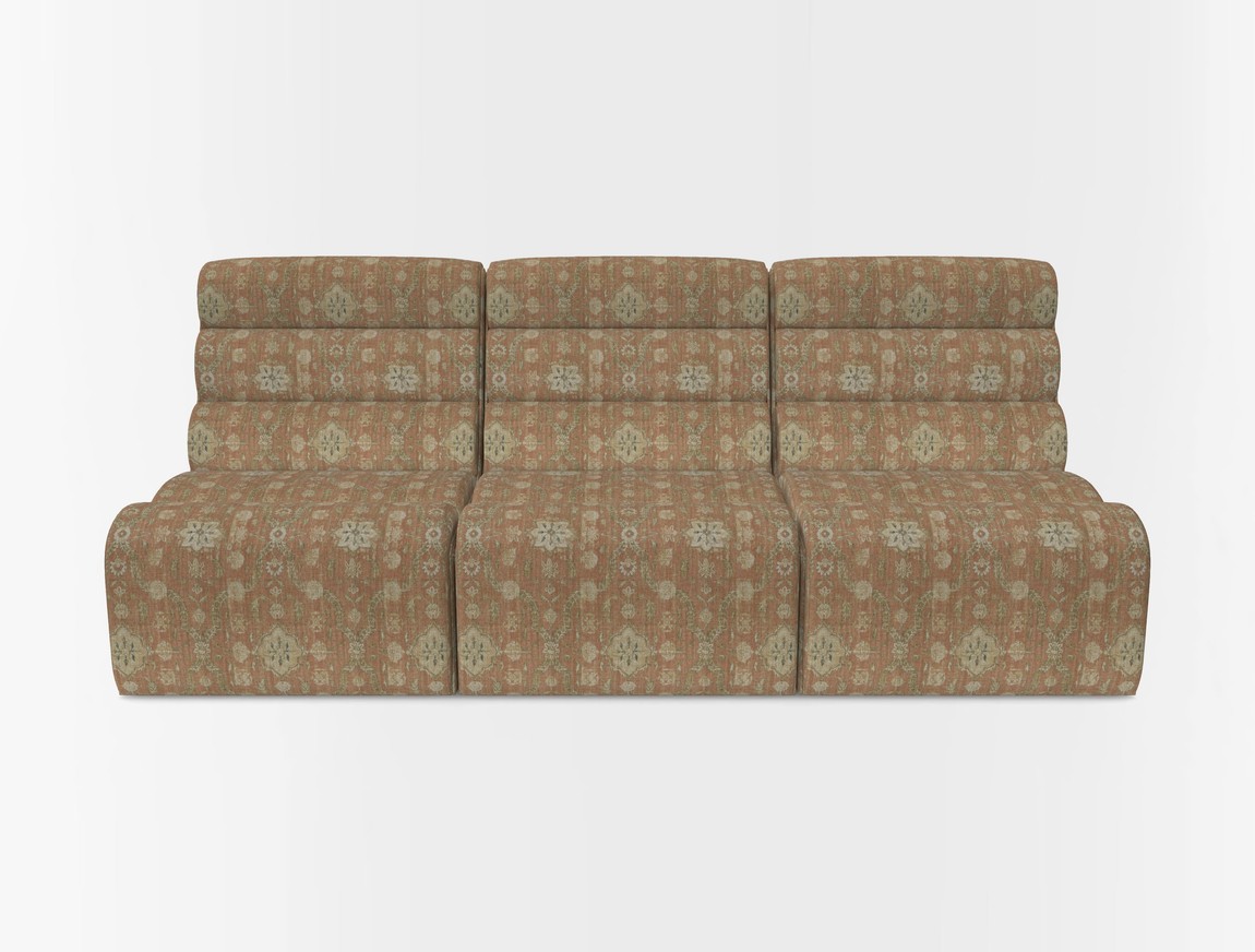 Bespoke 3 Seater Sofas