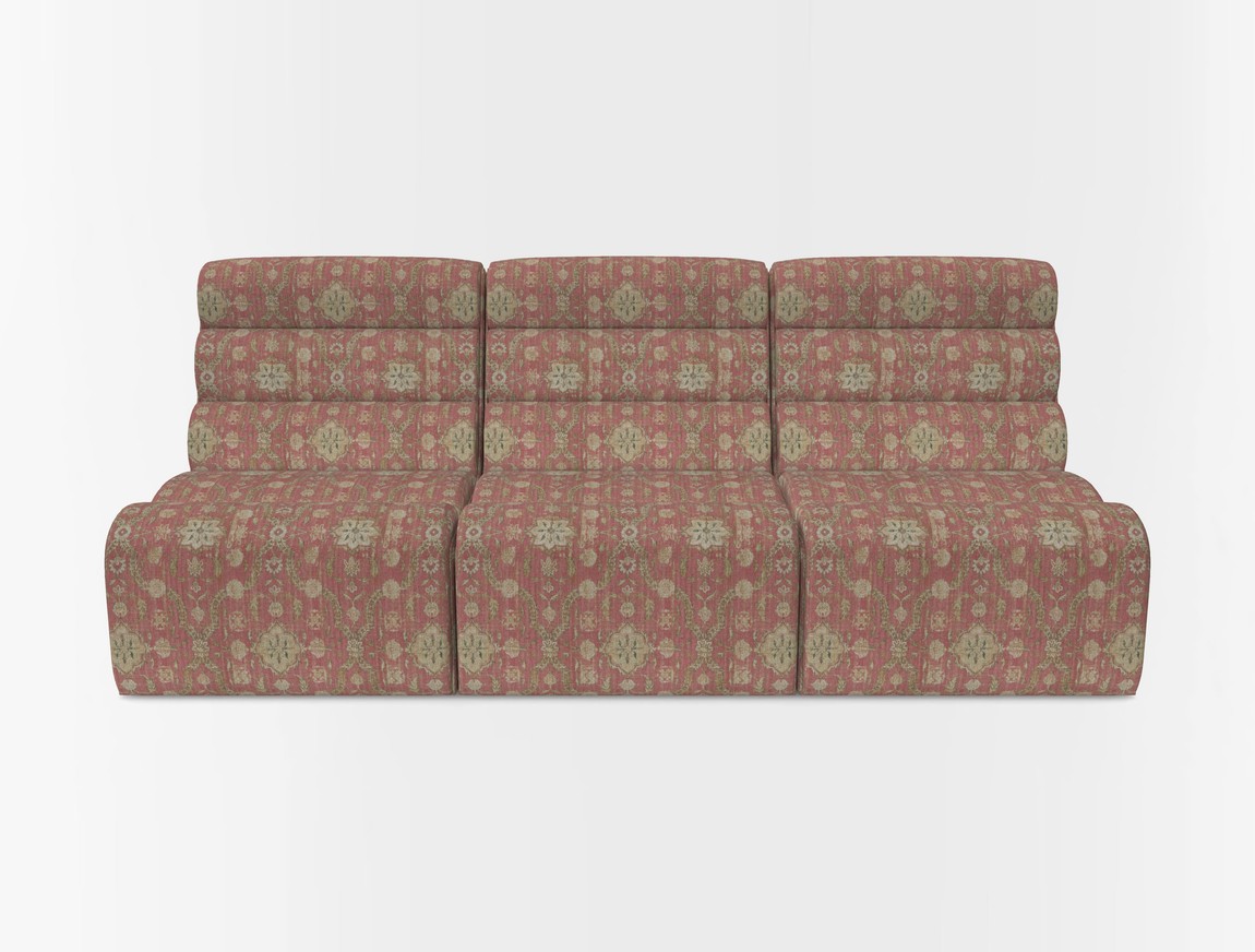 Bespoke 3 Seater Sofas